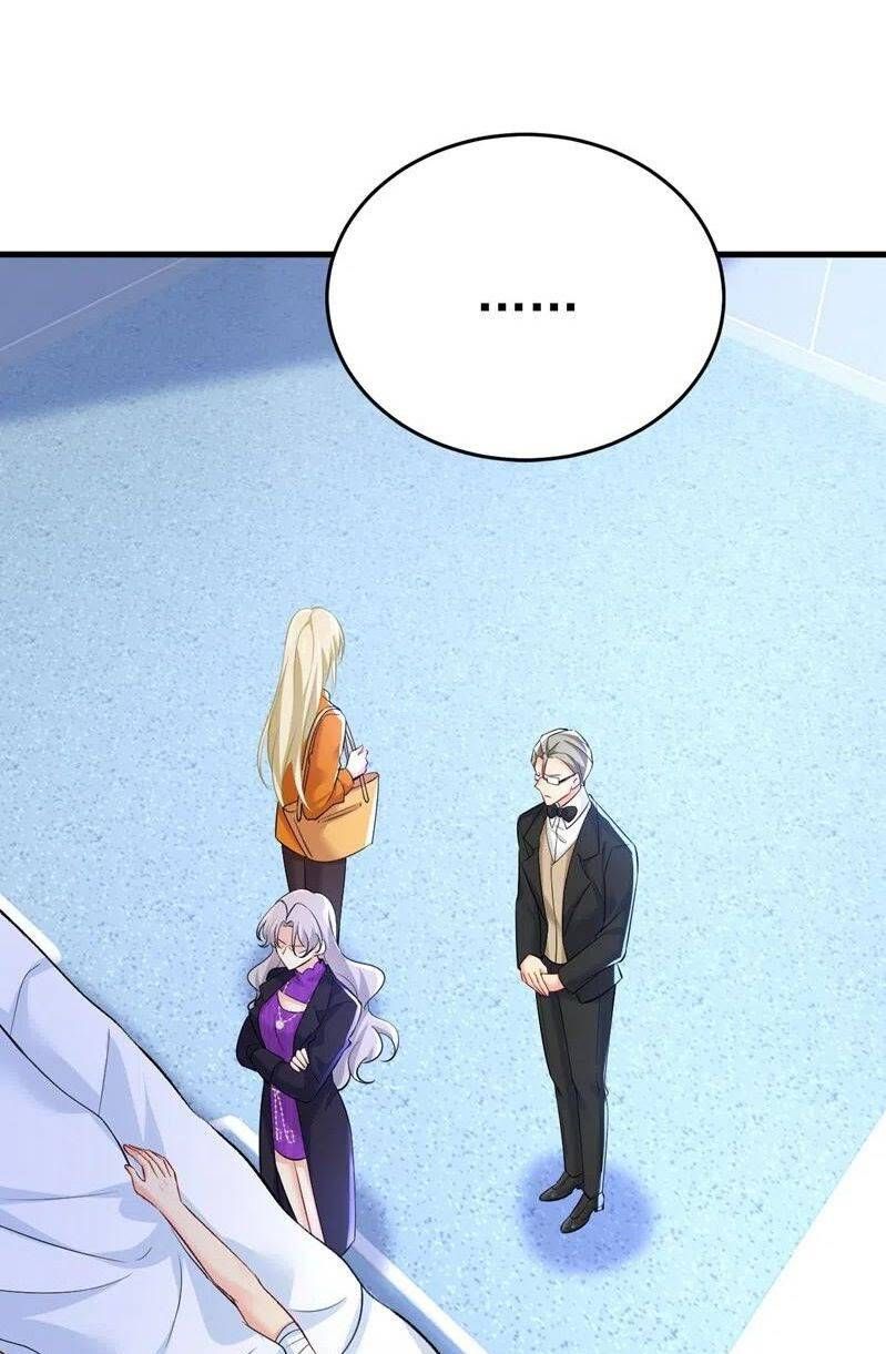 đọc truyện Tổng Tài Tại Thượng Chương 519.2 ảnh 3 tại Thiên Thai Truyện