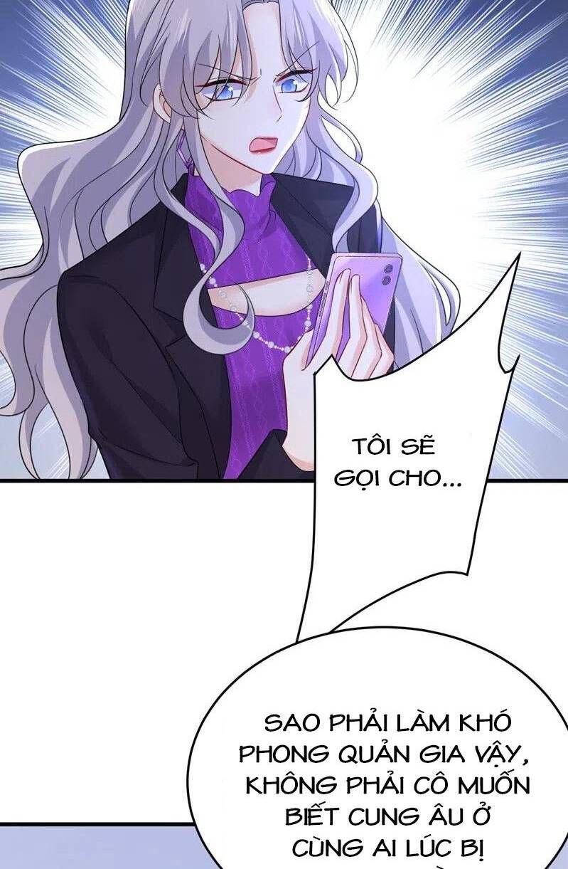 đọc truyện Tổng Tài Tại Thượng Chương 519.2 ảnh 12 tại Thiên Thai Truyện