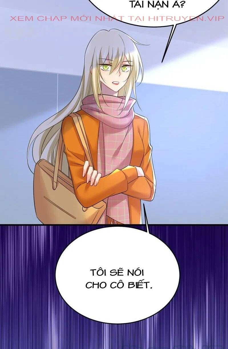 đọc truyện Tổng Tài Tại Thượng Chương 519.2 ảnh 13 tại Thiên Thai Truyện