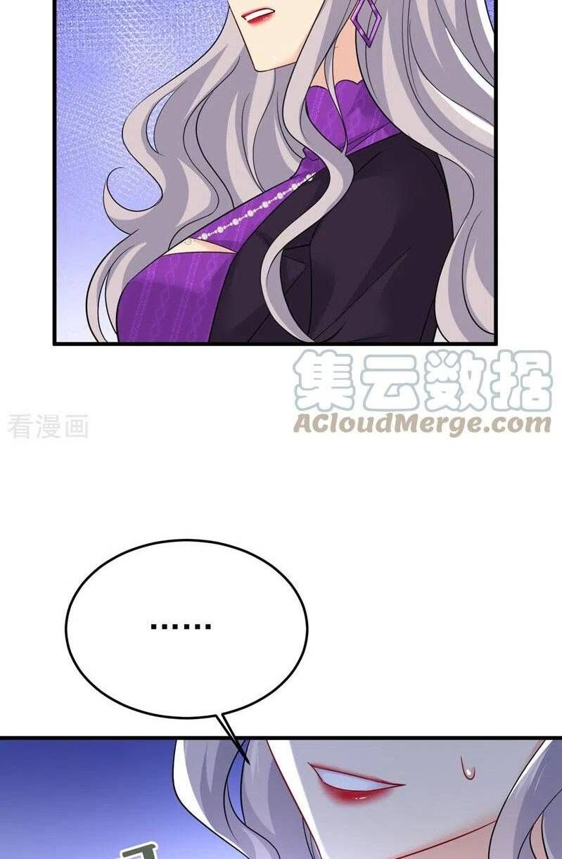 đọc truyện Tổng Tài Tại Thượng Chương 519.2 ảnh 16 tại Thiên Thai Truyện