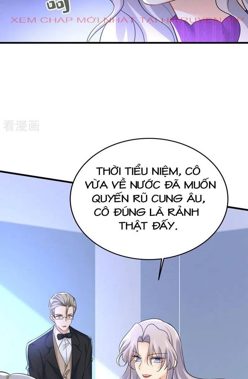 đọc truyện Tổng Tài Tại Thượng Chương 519.2 ảnh 17 tại Thiên Thai Truyện