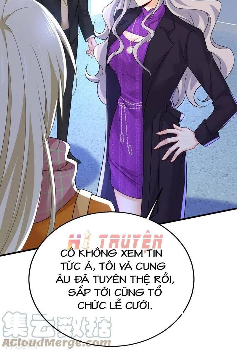 đọc truyện Tổng Tài Tại Thượng Chương 519.2 ảnh 18 tại Thiên Thai Truyện