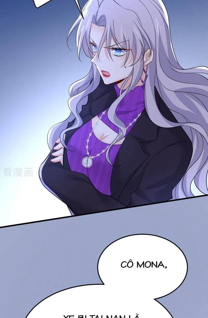 đọc truyện Tổng Tài Tại Thượng Chương 519.2 ảnh 20 tại Thiên Thai Truyện