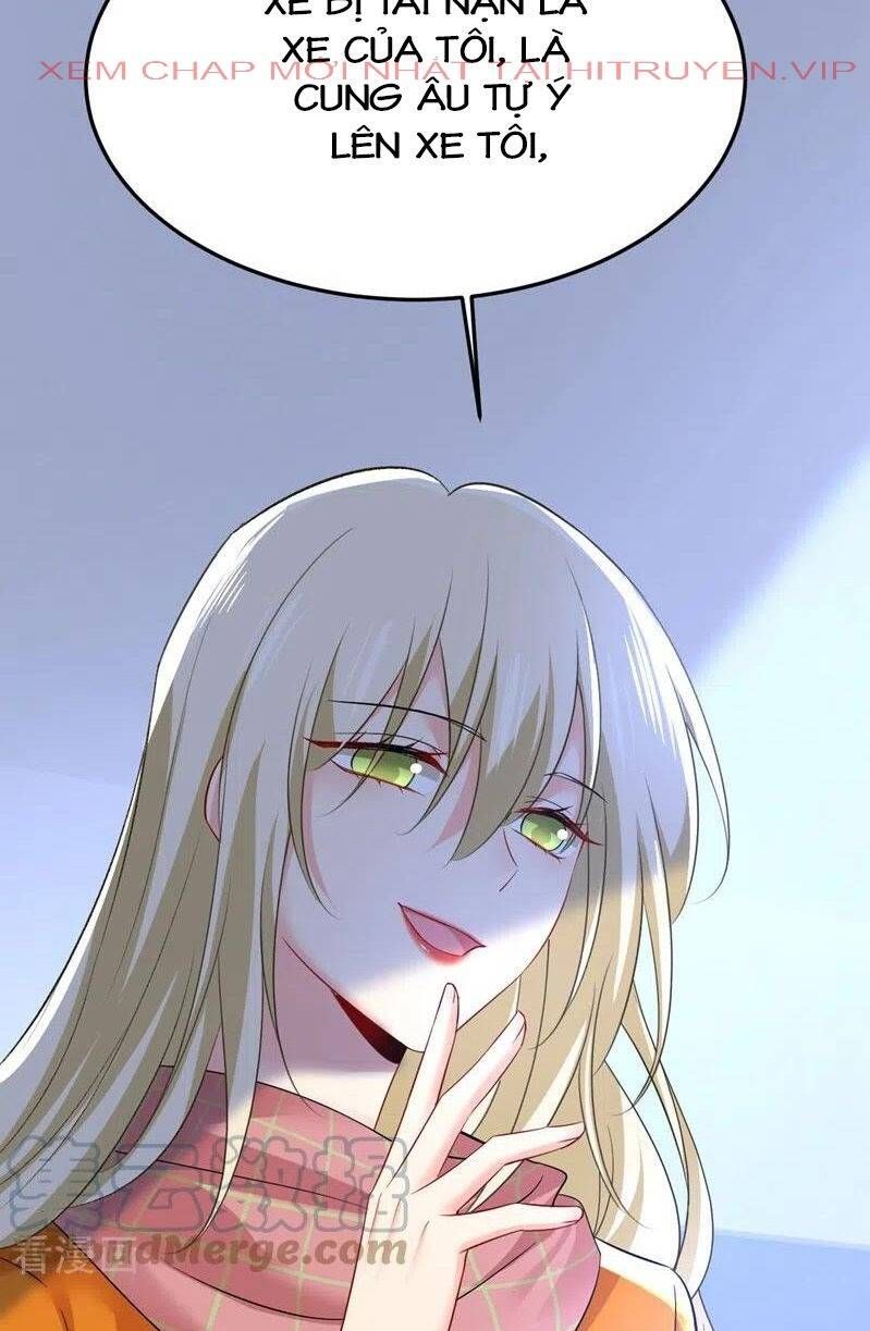 đọc truyện Tổng Tài Tại Thượng Chương 519.2 ảnh 21 tại Thiên Thai Truyện