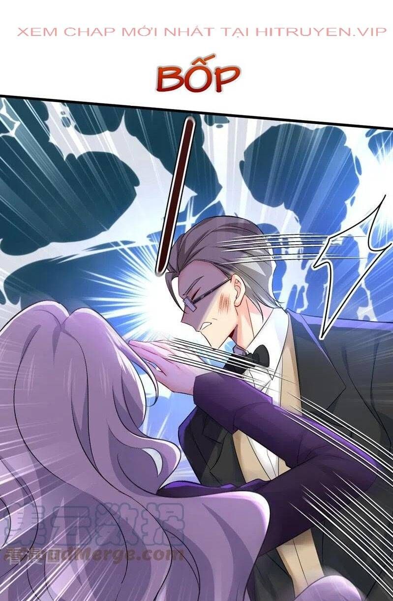 đọc truyện Tổng Tài Tại Thượng Chương 519.2 ảnh 5 tại Thiên Thai Truyện