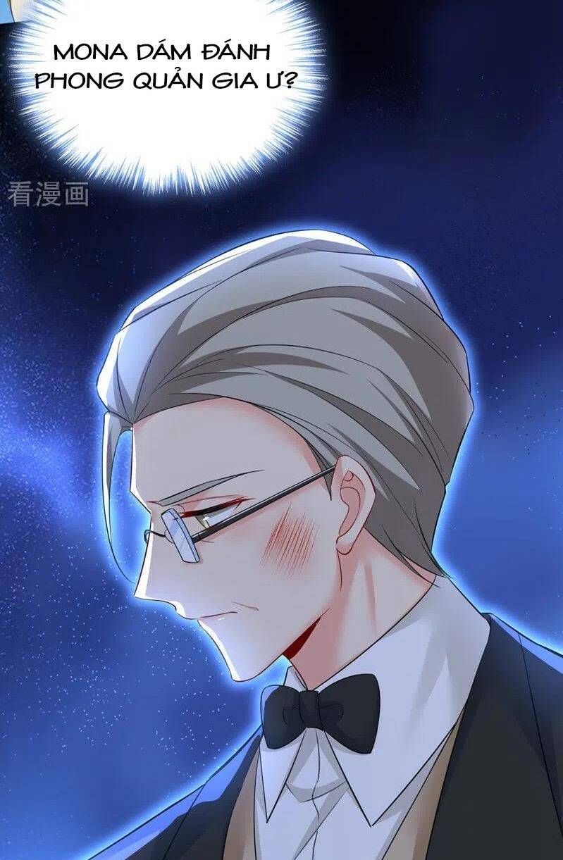 đọc truyện Tổng Tài Tại Thượng Chương 519.2 ảnh 7 tại Thiên Thai Truyện