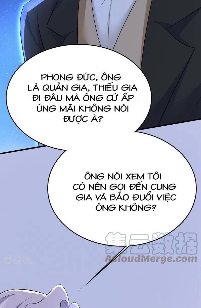 đọc truyện Tổng Tài Tại Thượng Chương 519.2 ảnh 8 tại Thiên Thai Truyện