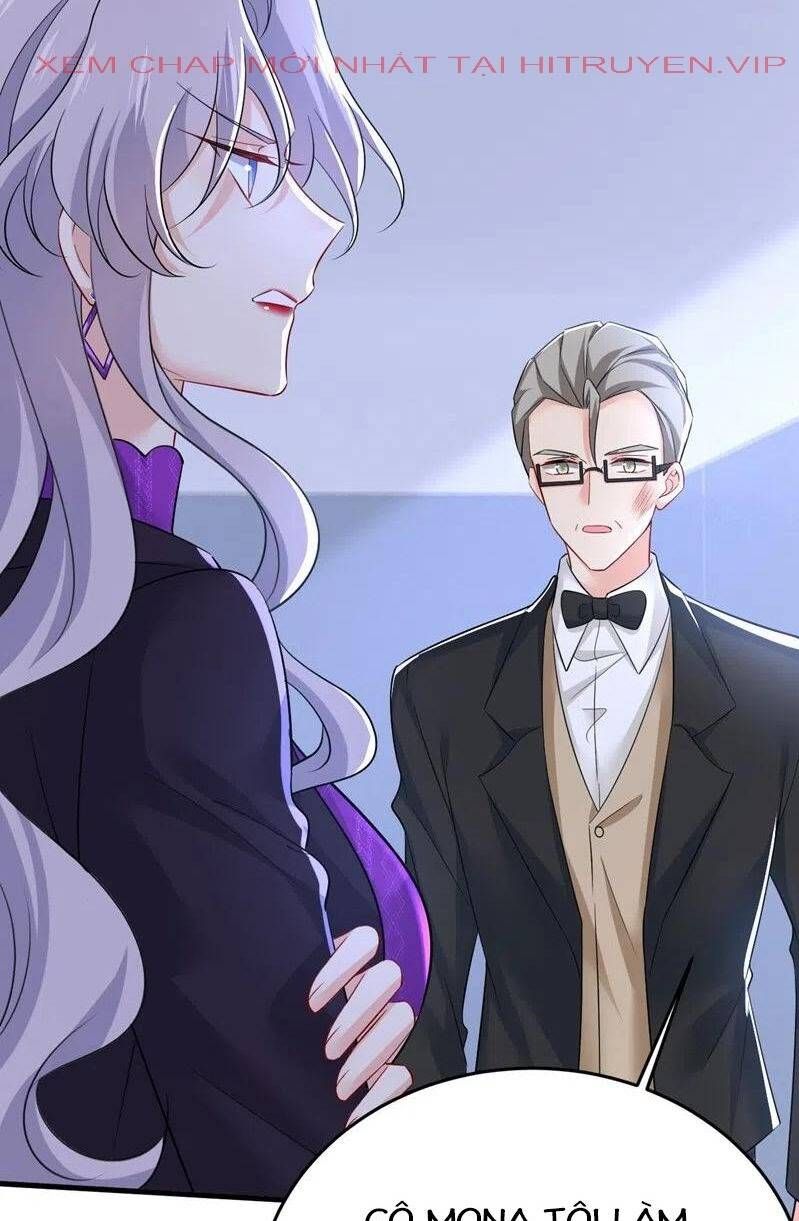 đọc truyện Tổng Tài Tại Thượng Chương 519.2 ảnh 9 tại Thiên Thai Truyện