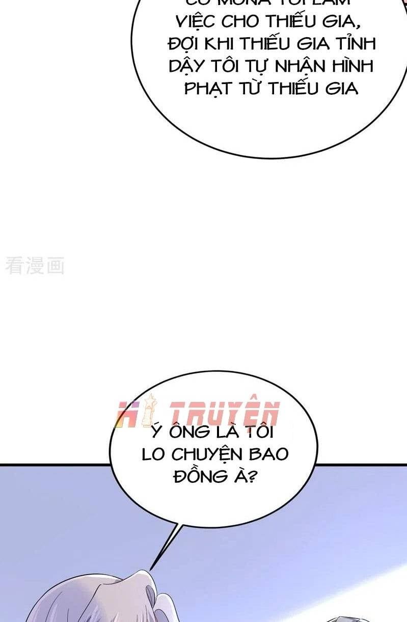 đọc truyện Tổng Tài Tại Thượng Chương 519.2 ảnh 10 tại Thiên Thai Truyện