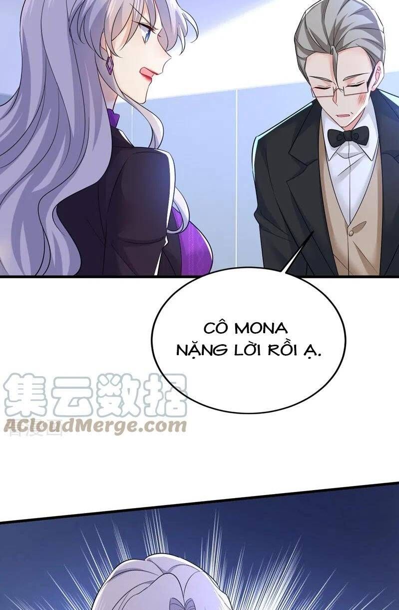 đọc truyện Tổng Tài Tại Thượng Chương 519.2 ảnh 11 tại Thiên Thai Truyện