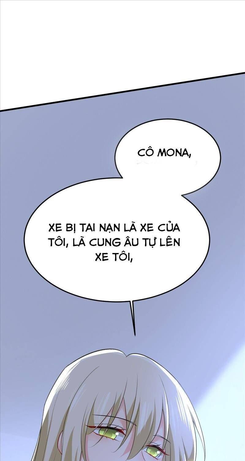 đọc truyện Tổng Tài Tại Thượng Chương 520.1 ảnh 3 tại Thiên Thai Truyện