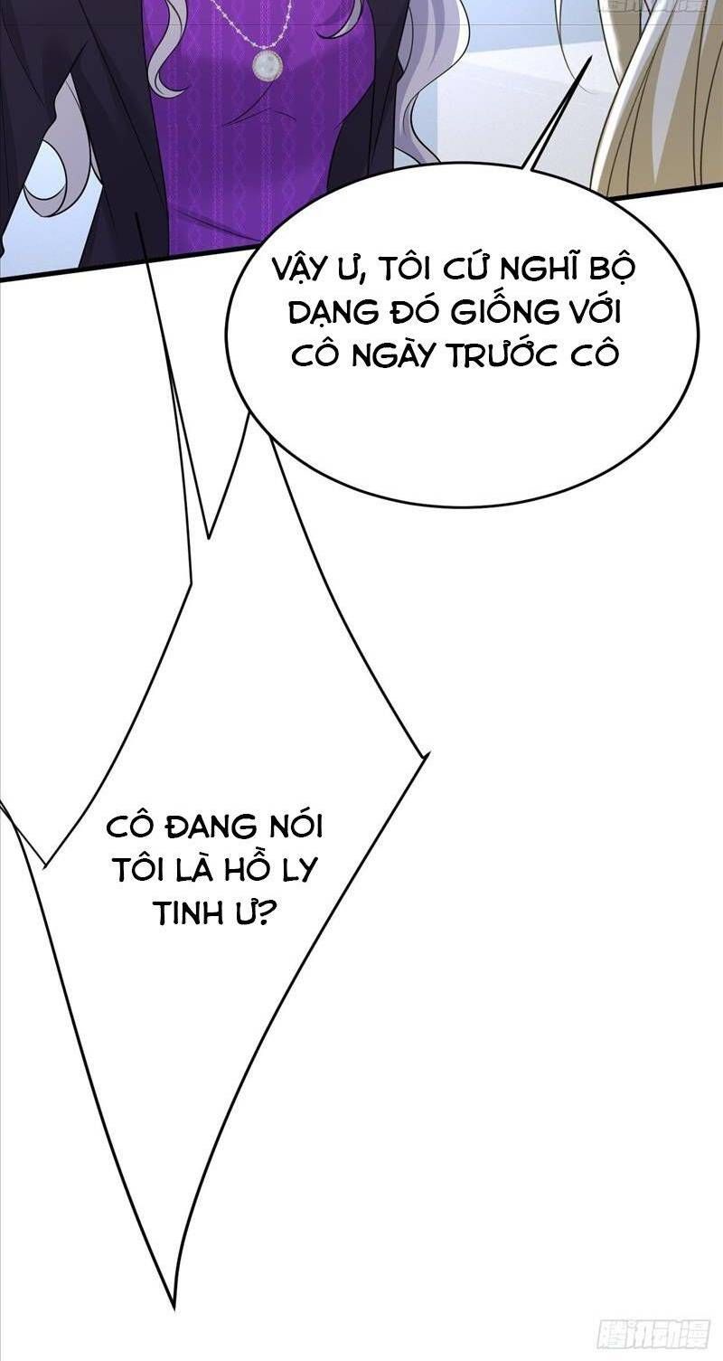 đọc truyện Tổng Tài Tại Thượng Chương 520.1 ảnh 12 tại Thiên Thai Truyện