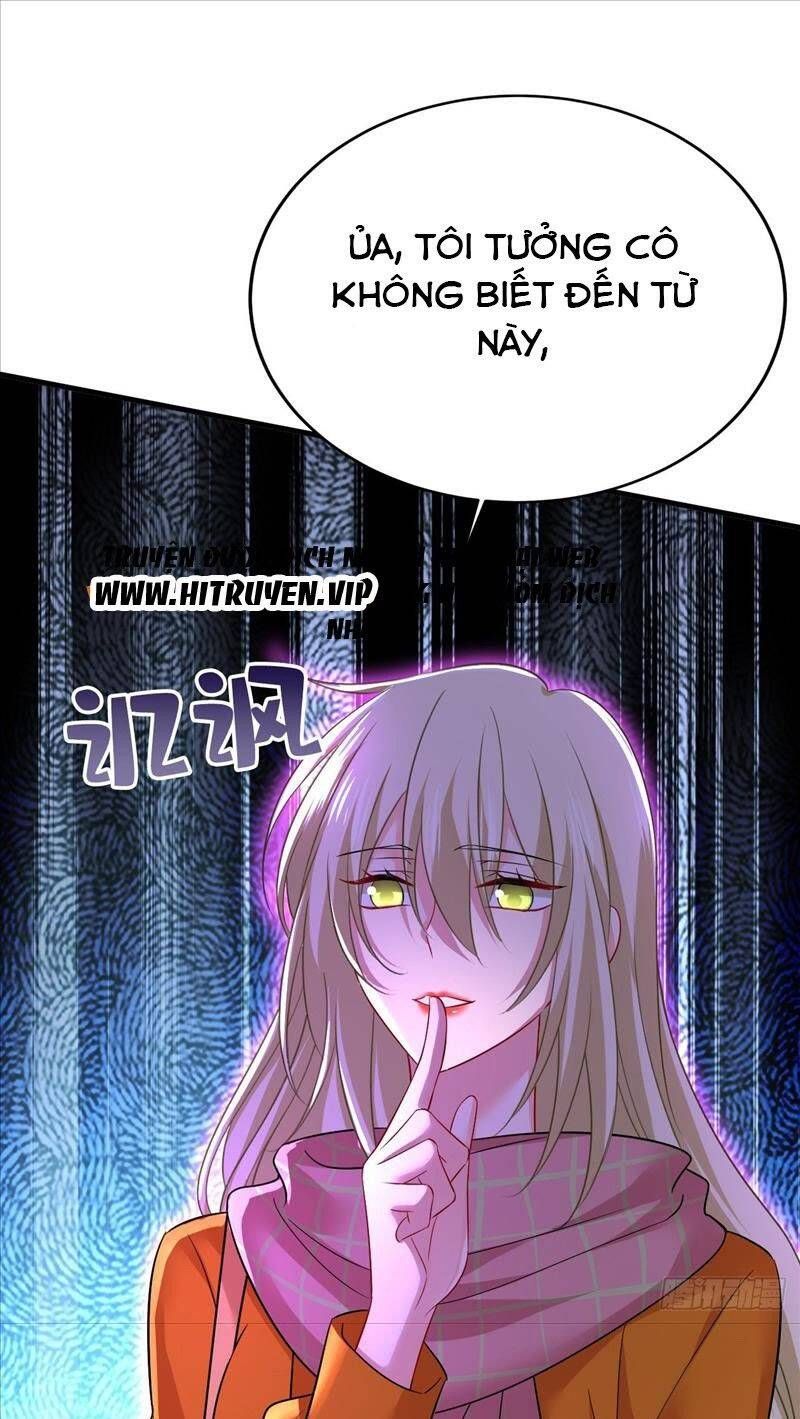 đọc truyện Tổng Tài Tại Thượng Chương 520.1 ảnh 13 tại Thiên Thai Truyện