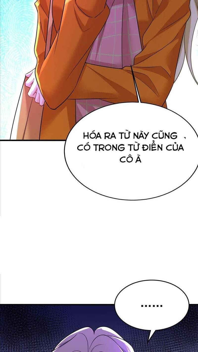 đọc truyện Tổng Tài Tại Thượng Chương 520.1 ảnh 14 tại Thiên Thai Truyện