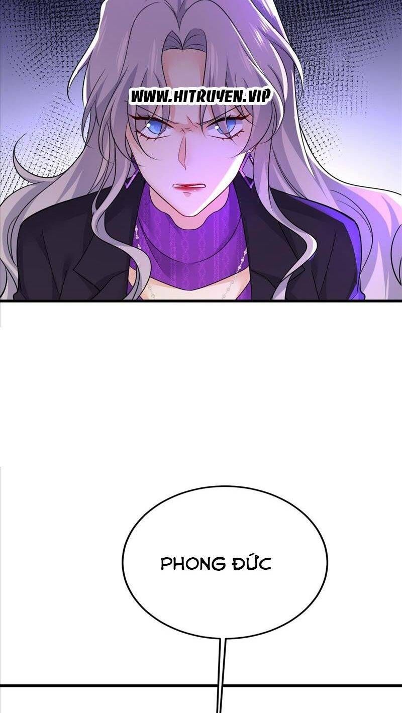 đọc truyện Tổng Tài Tại Thượng Chương 520.1 ảnh 15 tại Thiên Thai Truyện