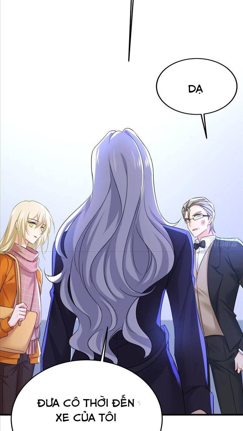 đọc truyện Tổng Tài Tại Thượng Chương 520.1 ảnh 16 tại Thiên Thai Truyện