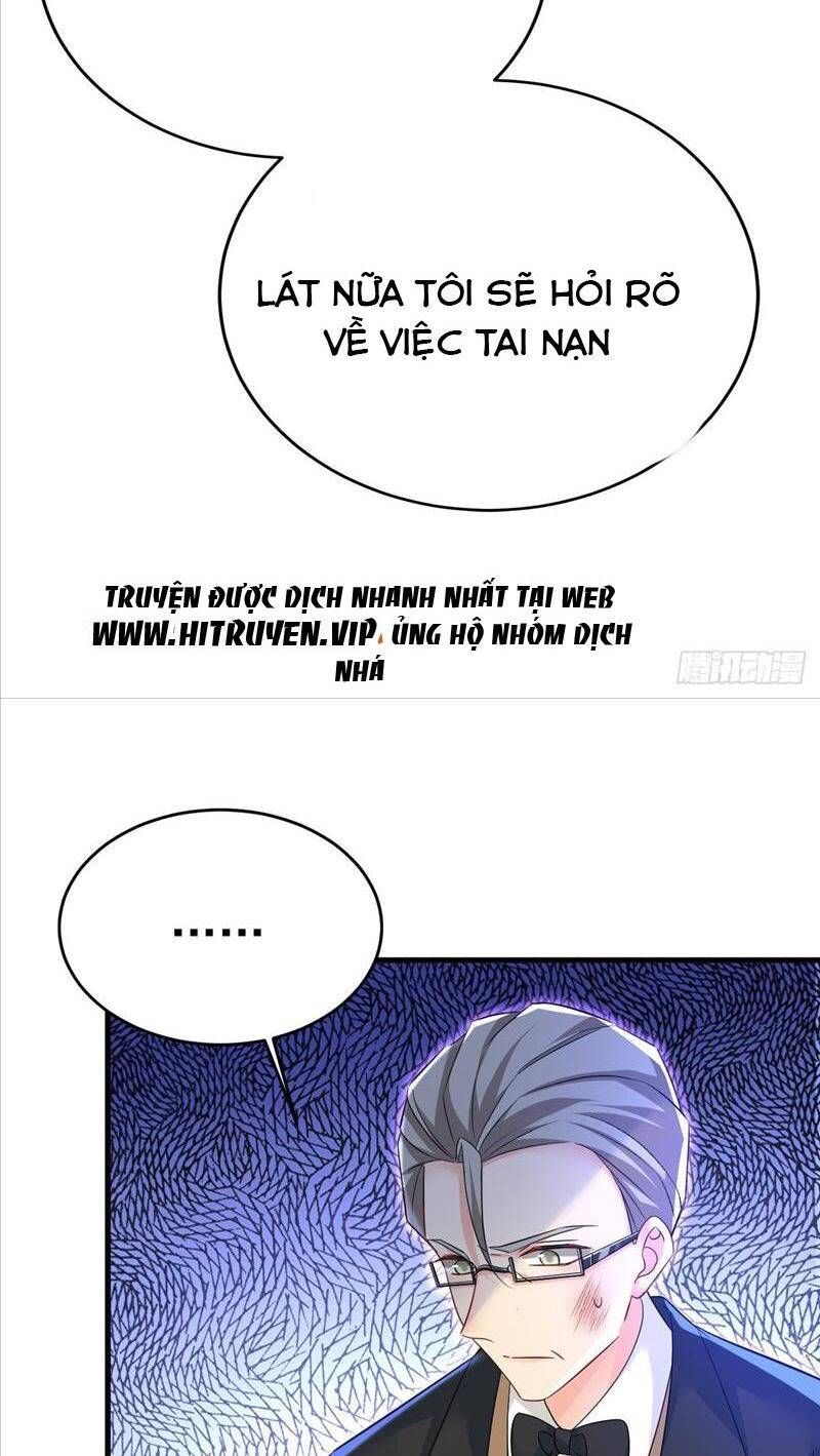 đọc truyện Tổng Tài Tại Thượng Chương 520.1 ảnh 17 tại Thiên Thai Truyện