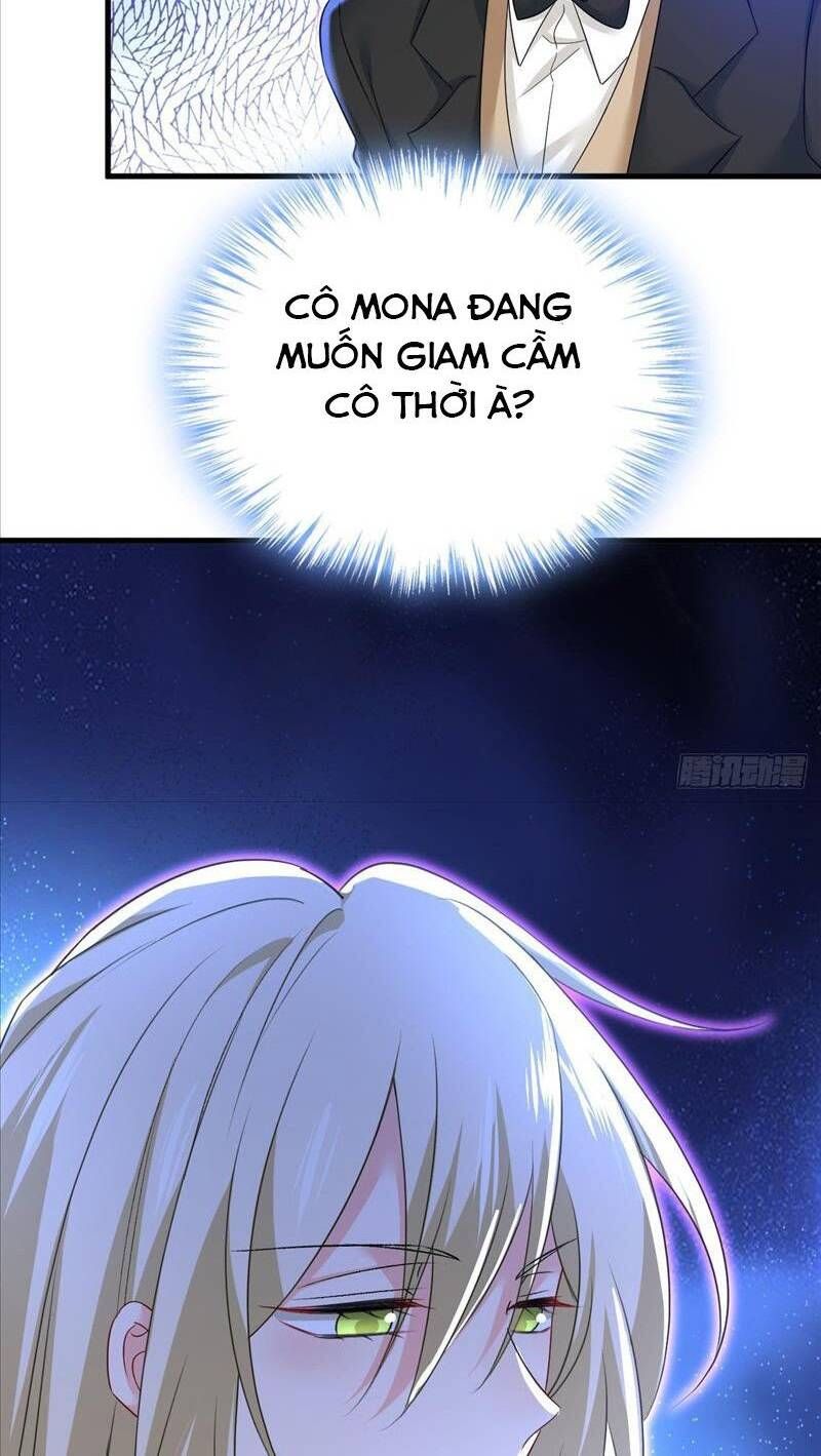 đọc truyện Tổng Tài Tại Thượng Chương 520.1 ảnh 18 tại Thiên Thai Truyện