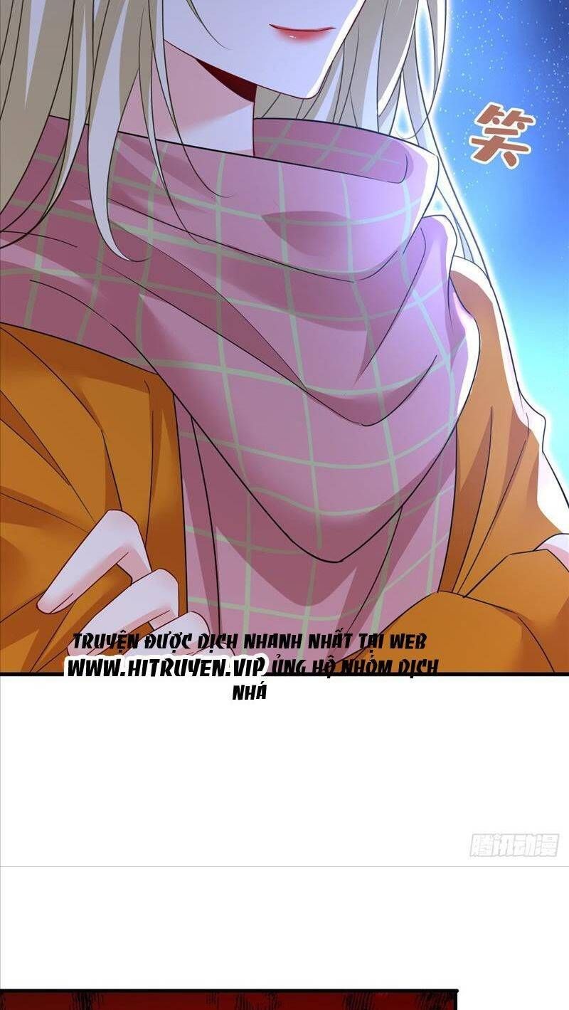 đọc truyện Tổng Tài Tại Thượng Chương 520.1 ảnh 19 tại Thiên Thai Truyện