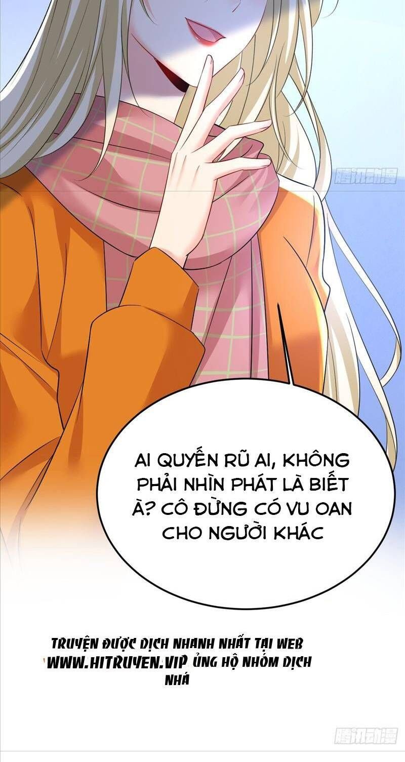 đọc truyện Tổng Tài Tại Thượng Chương 520.1 ảnh 4 tại Thiên Thai Truyện