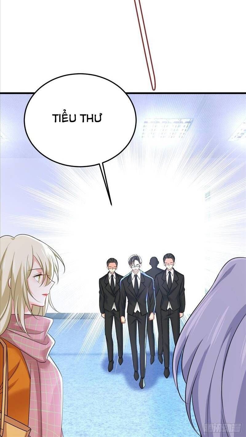 đọc truyện Tổng Tài Tại Thượng Chương 520.1 ảnh 22 tại Thiên Thai Truyện