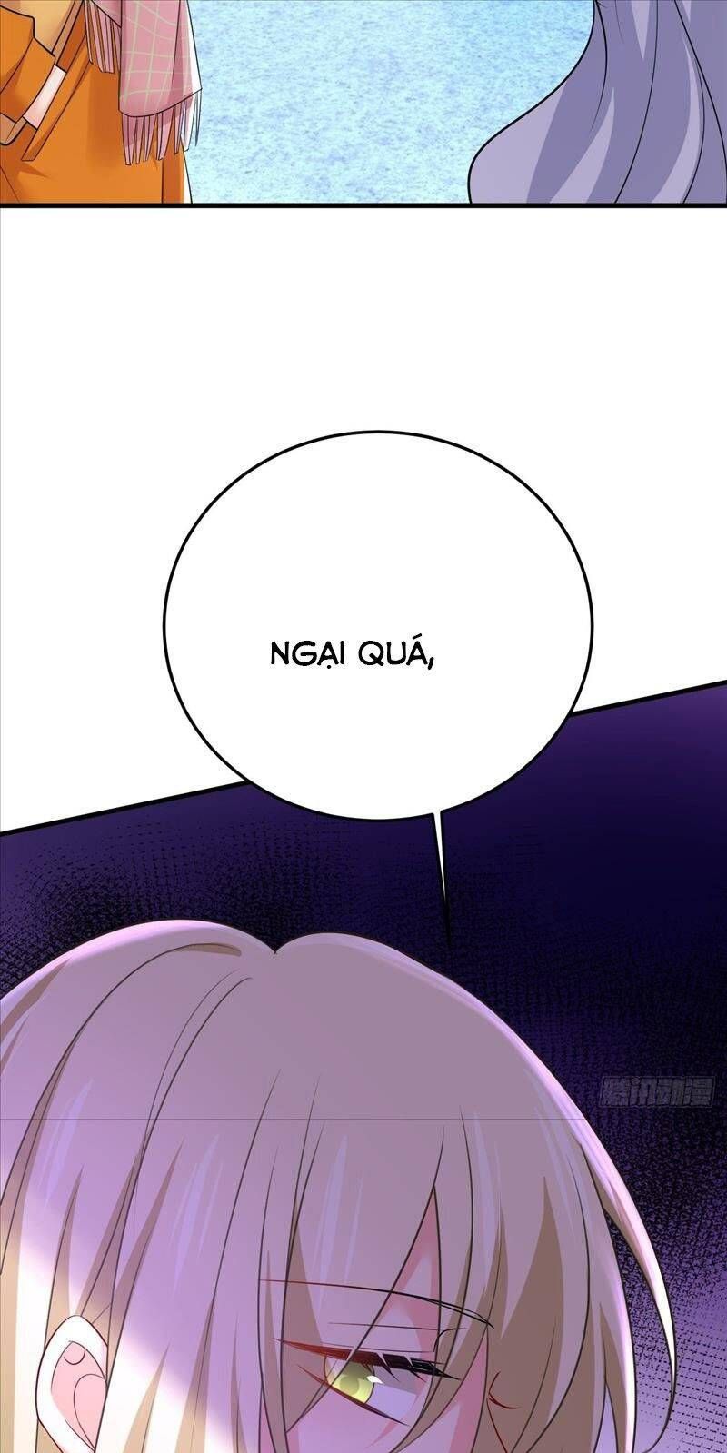 đọc truyện Tổng Tài Tại Thượng Chương 520.1 ảnh 23 tại Thiên Thai Truyện