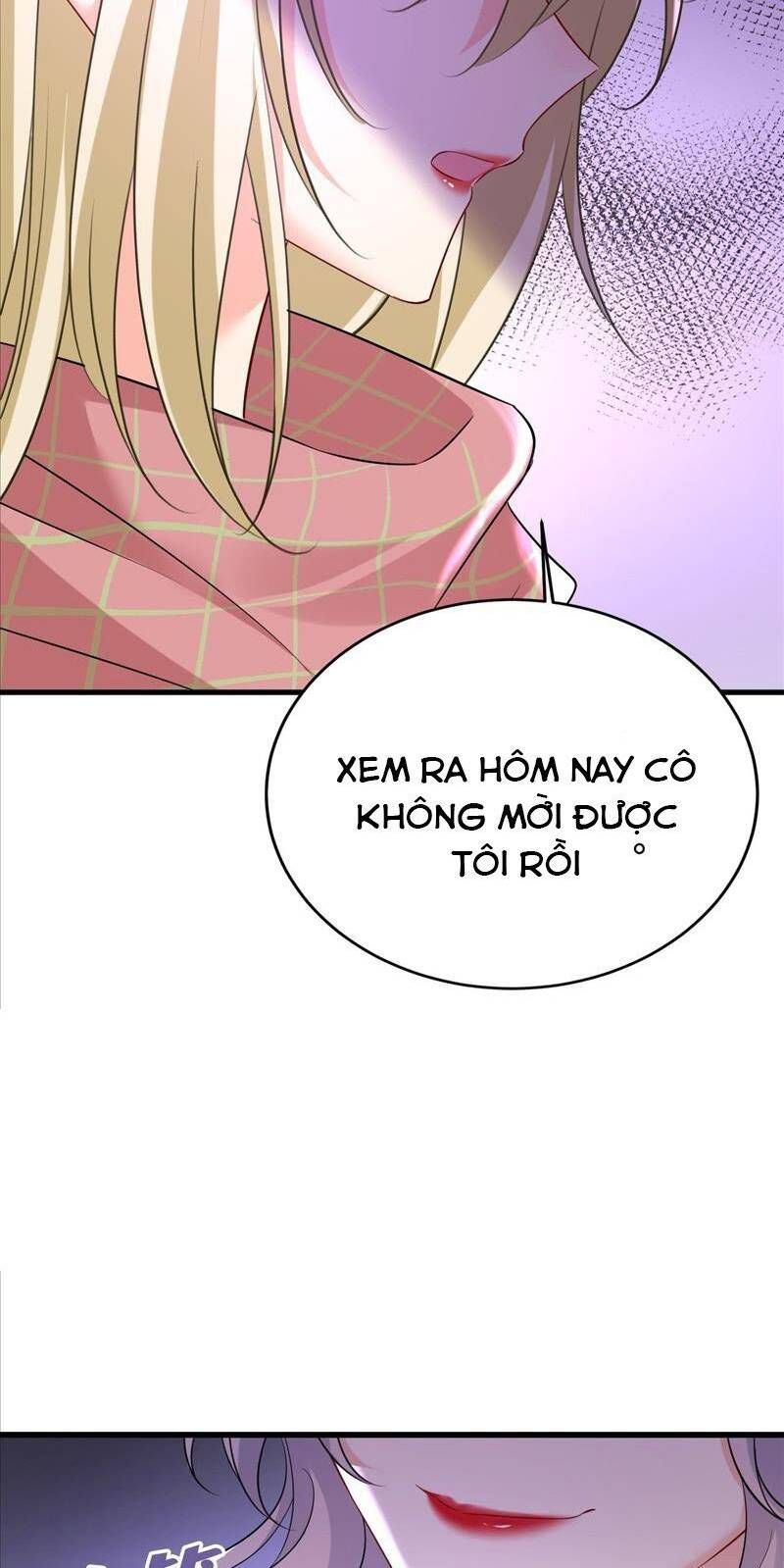 đọc truyện Tổng Tài Tại Thượng Chương 520.1 ảnh 24 tại Thiên Thai Truyện