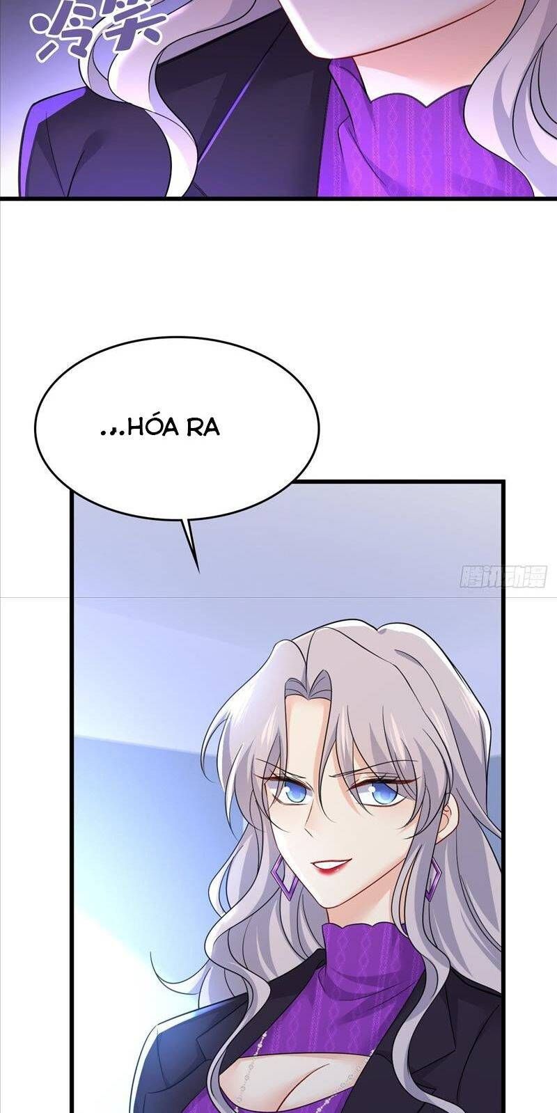 đọc truyện Tổng Tài Tại Thượng Chương 520.1 ảnh 25 tại Thiên Thai Truyện