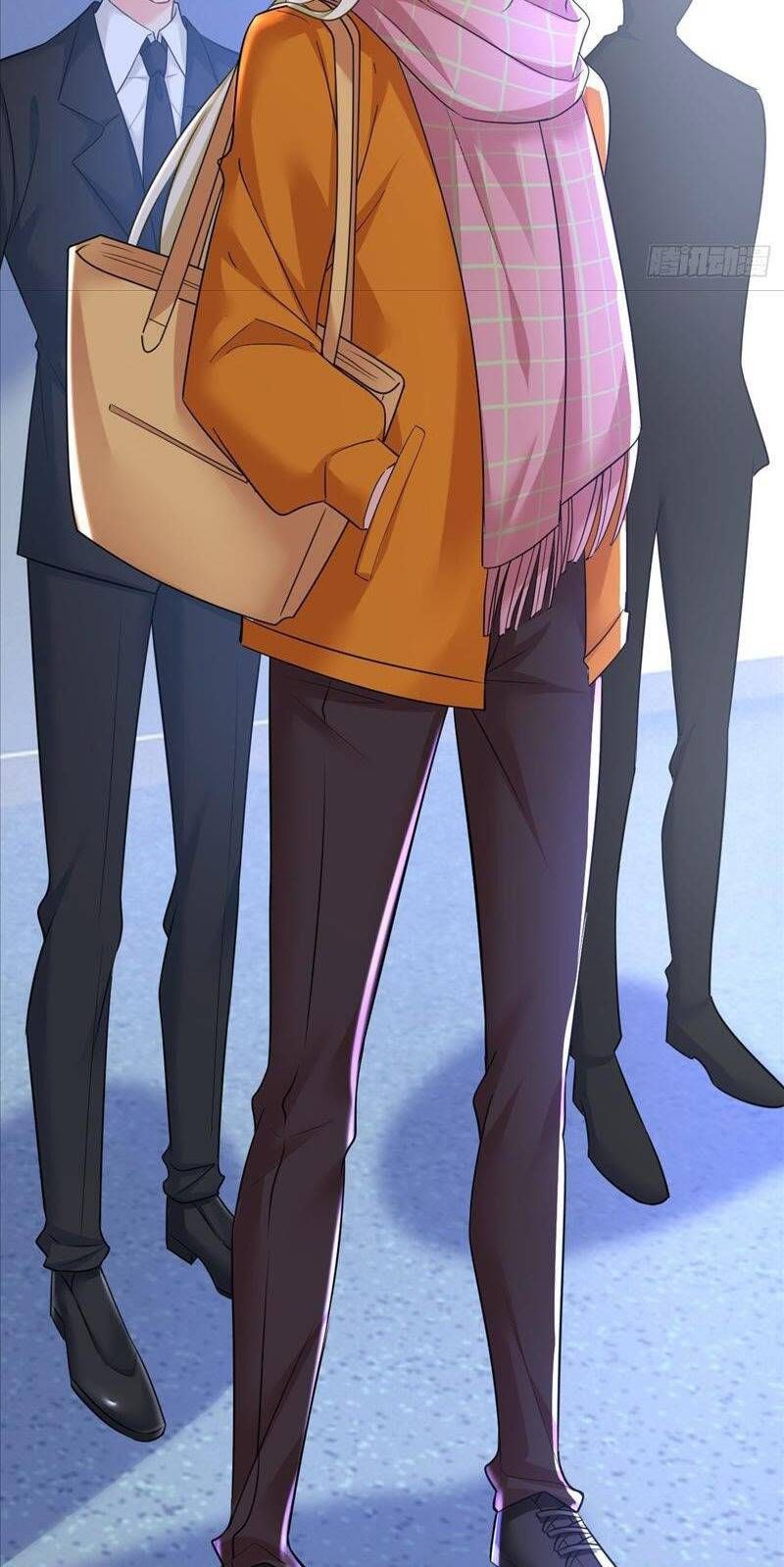 đọc truyện Tổng Tài Tại Thượng Chương 520.1 ảnh 27 tại Thiên Thai Truyện