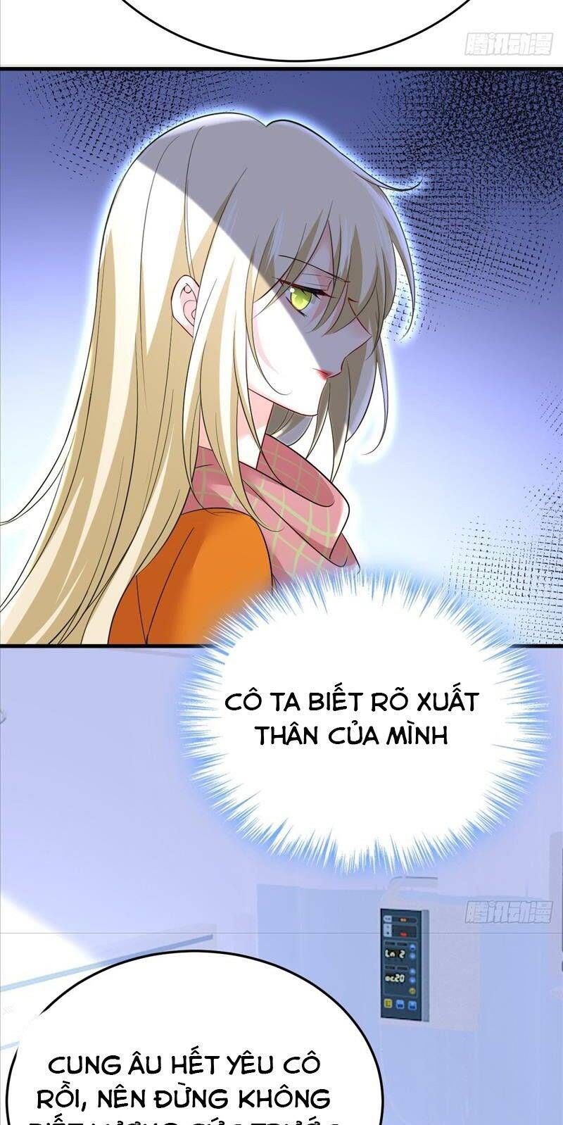 đọc truyện Tổng Tài Tại Thượng Chương 520.1 ảnh 31 tại Thiên Thai Truyện