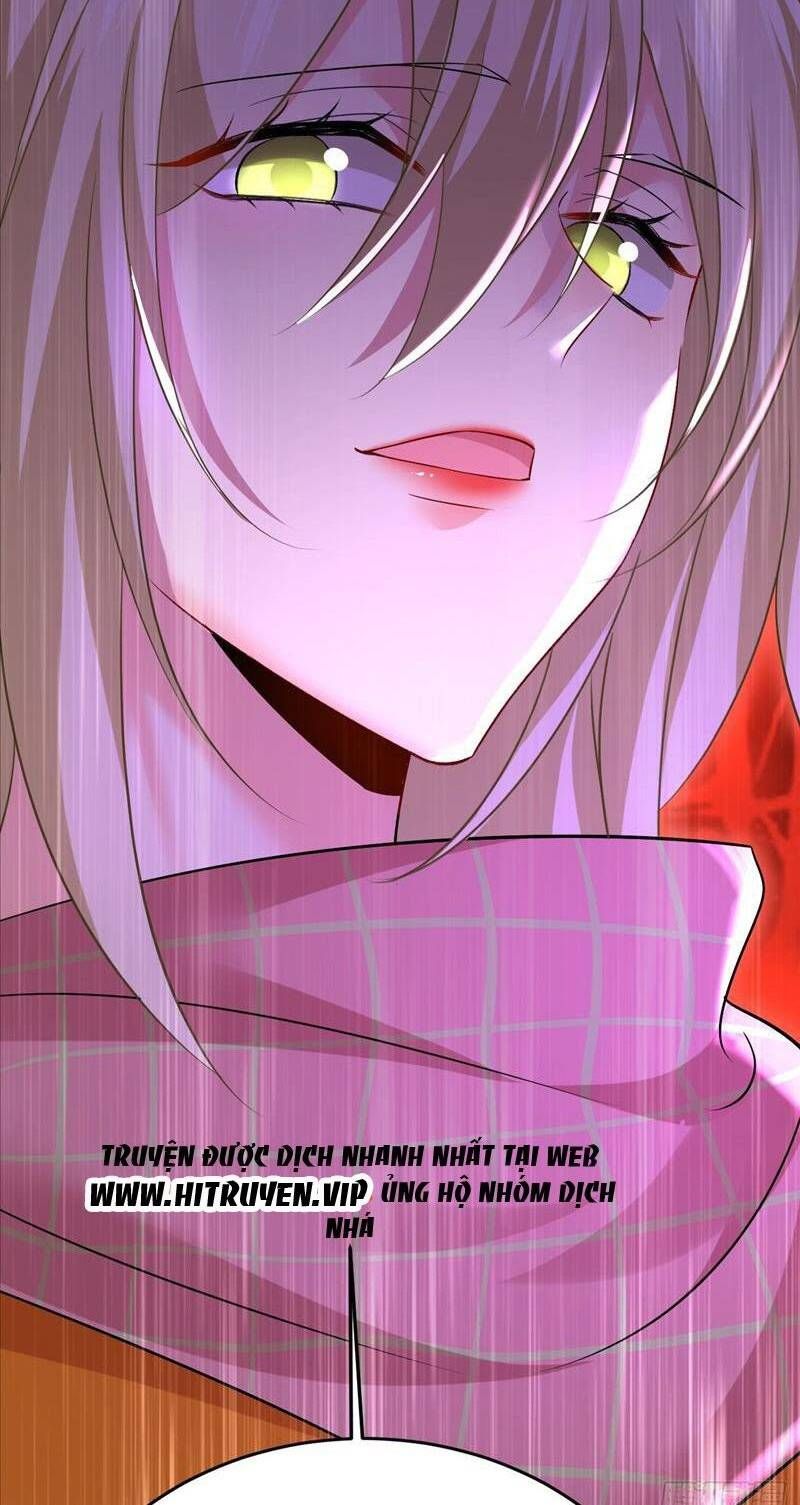 đọc truyện Tổng Tài Tại Thượng Chương 520.1 ảnh 6 tại Thiên Thai Truyện