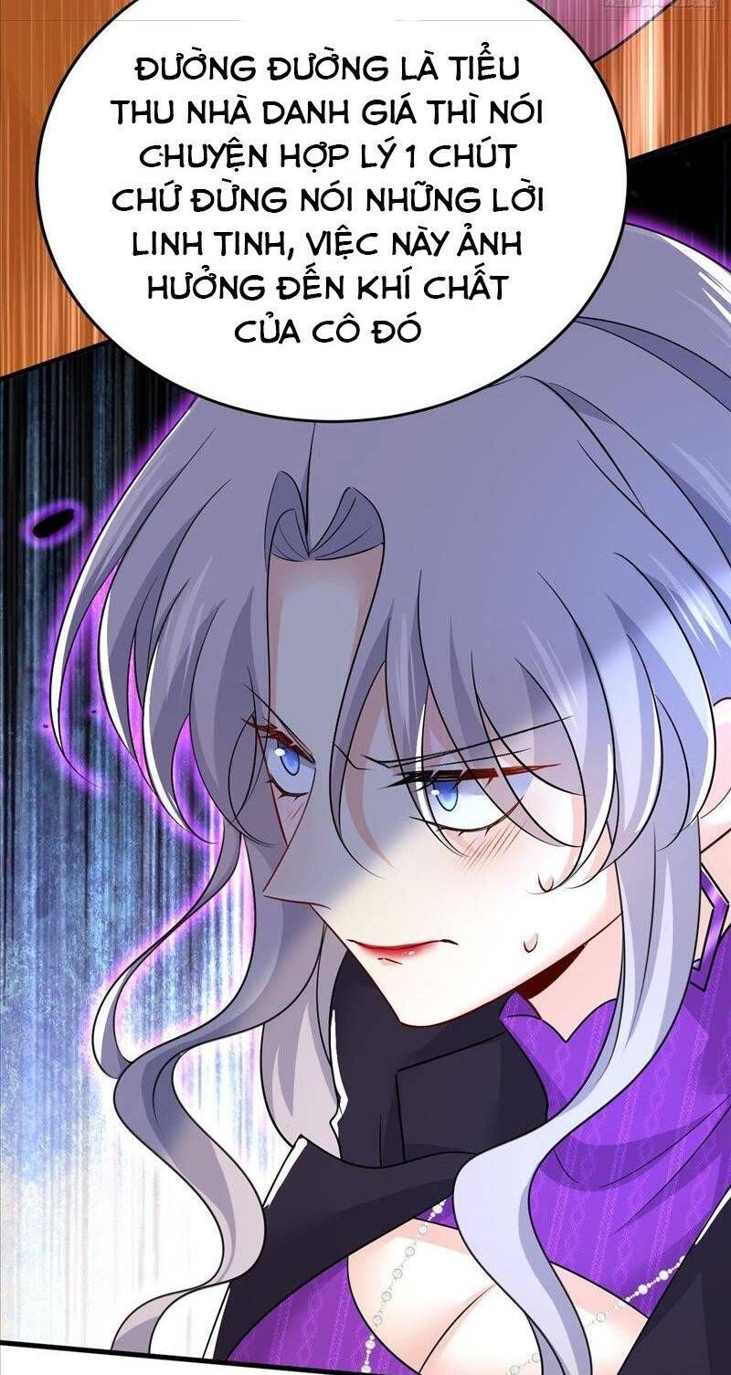 đọc truyện Tổng Tài Tại Thượng Chương 520.1 ảnh 7 tại Thiên Thai Truyện