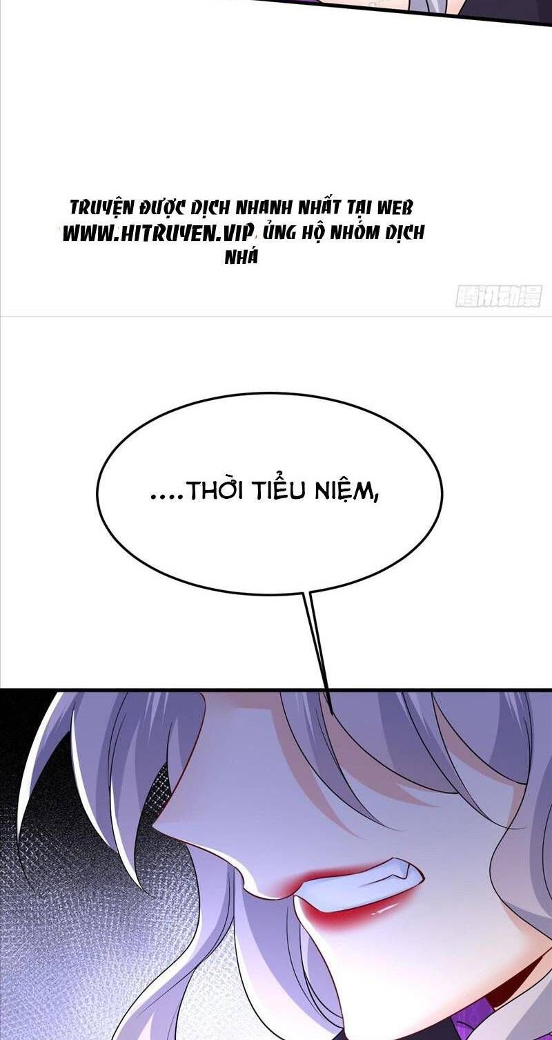 đọc truyện Tổng Tài Tại Thượng Chương 520.1 ảnh 8 tại Thiên Thai Truyện