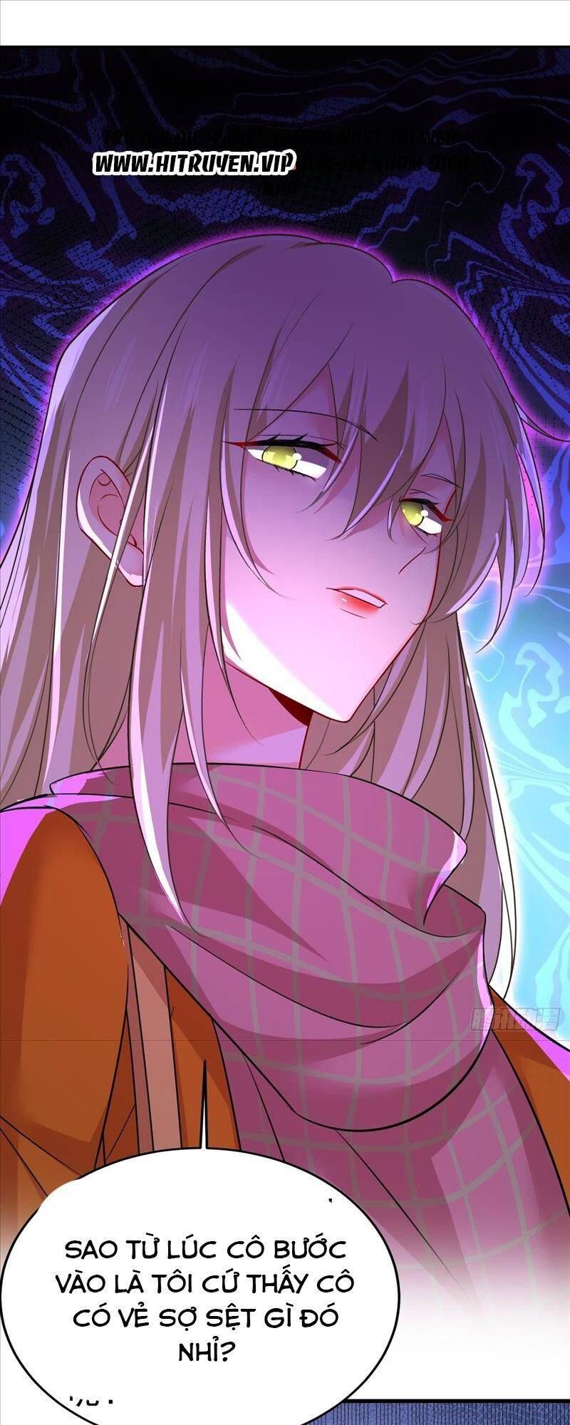 đọc truyện Tổng Tài Tại Thượng Chương 520.2 ảnh 3 tại Thiên Thai Truyện