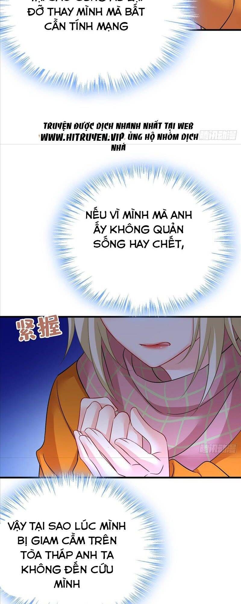 đọc truyện Tổng Tài Tại Thượng Chương 520.2 ảnh 12 tại Thiên Thai Truyện