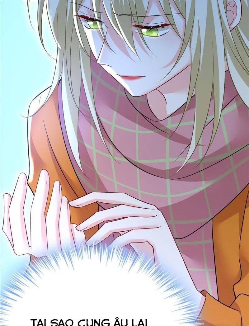 đọc truyện Tổng Tài Tại Thượng Chương 520.2 ảnh 11 tại Thiên Thai Truyện