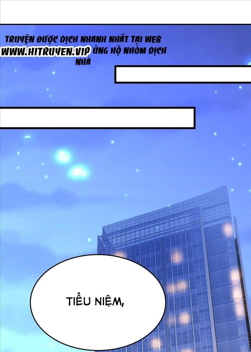 đọc truyện Tổng Tài Tại Thượng Chương 521.1 ảnh 3 tại Thiên Thai Truyện