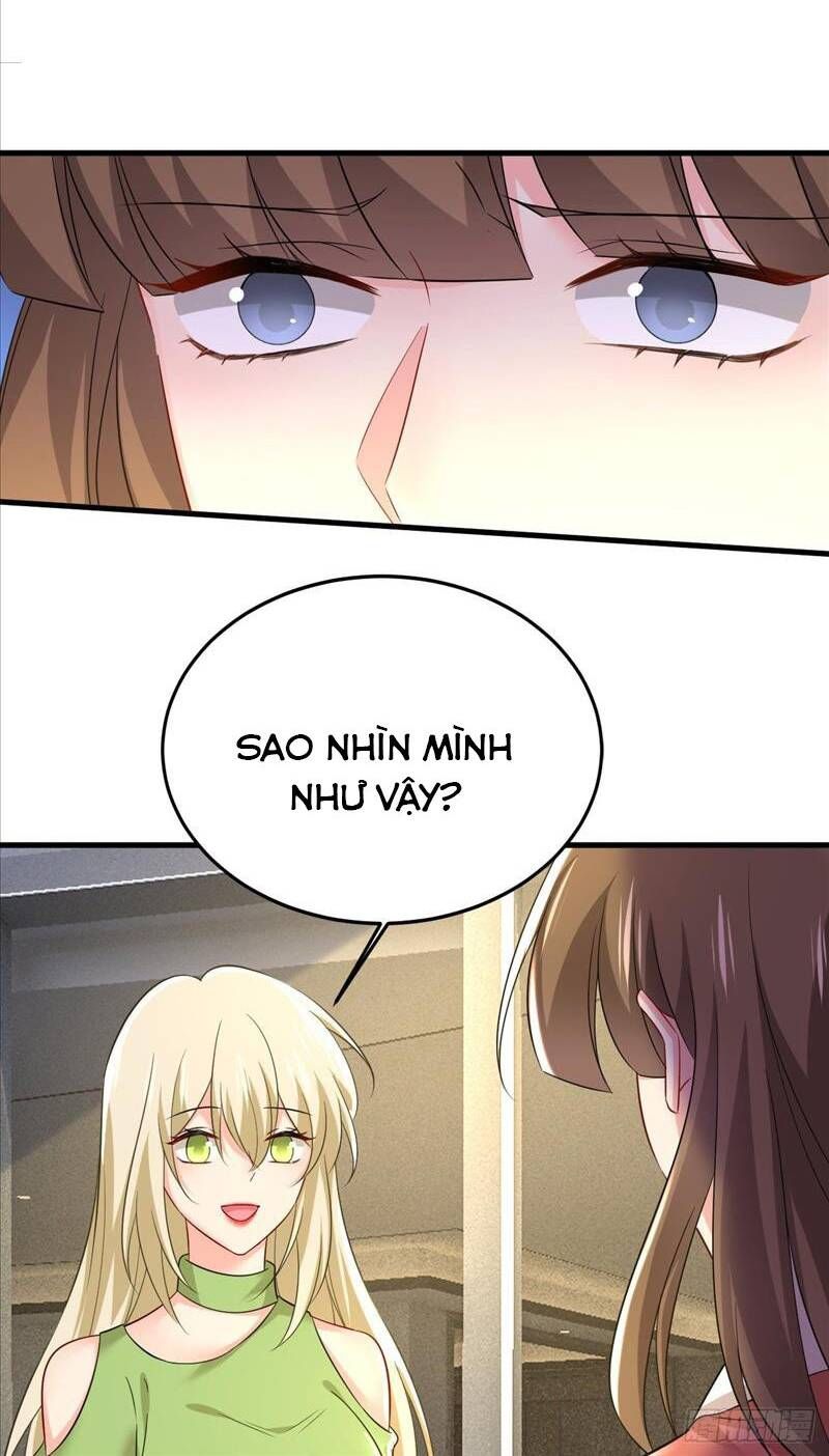 đọc truyện Tổng Tài Tại Thượng Chương 521.1 ảnh 12 tại Thiên Thai Truyện