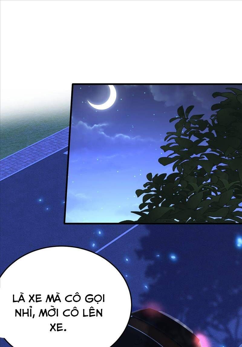 đọc truyện Tổng Tài Tại Thượng Chương 521.1 ảnh 15 tại Thiên Thai Truyện