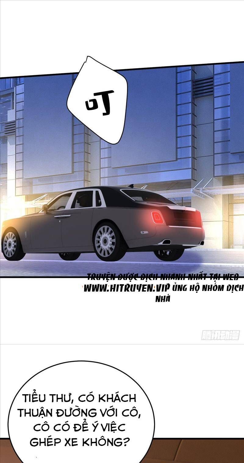 đọc truyện Tổng Tài Tại Thượng Chương 521.1 ảnh 17 tại Thiên Thai Truyện