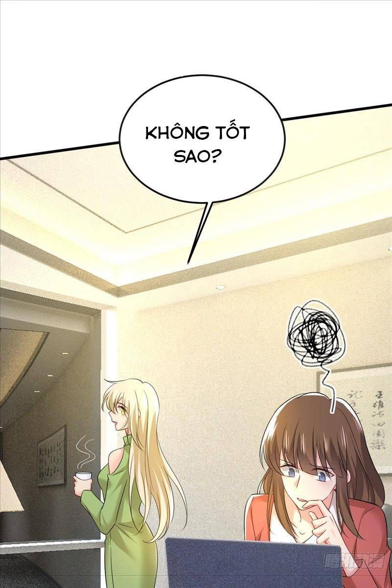 đọc truyện Tổng Tài Tại Thượng Chương 521.1 ảnh 5 tại Thiên Thai Truyện