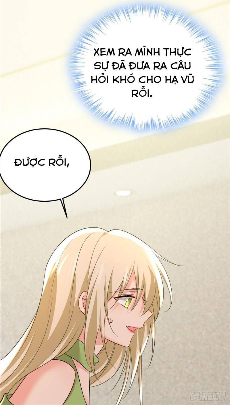 đọc truyện Tổng Tài Tại Thượng Chương 521.1 ảnh 10 tại Thiên Thai Truyện