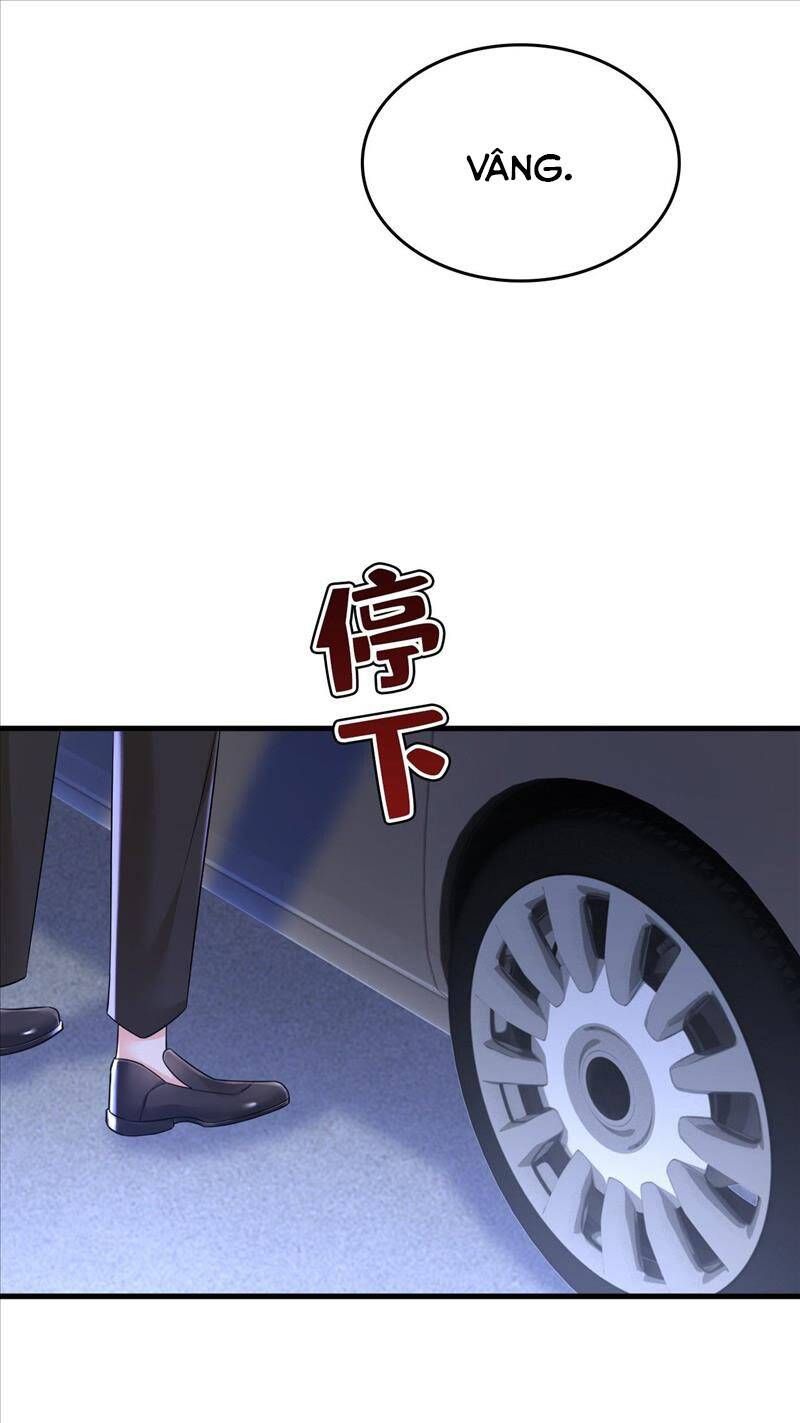 đọc truyện Tổng Tài Tại Thượng Chương 521.2 ảnh 3 tại Thiên Thai Truyện