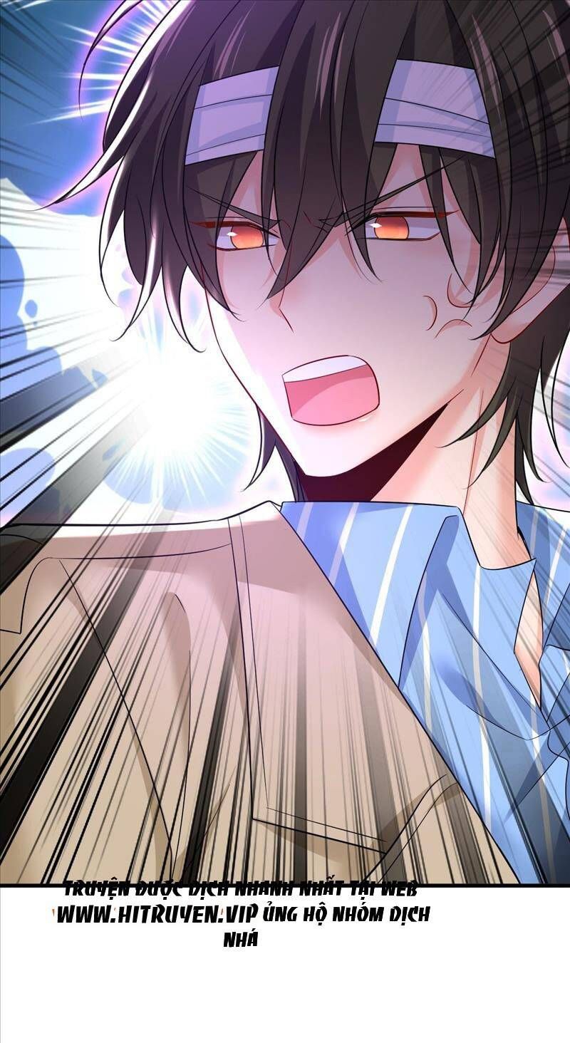 đọc truyện Tổng Tài Tại Thượng Chương 521.2 ảnh 15 tại Thiên Thai Truyện