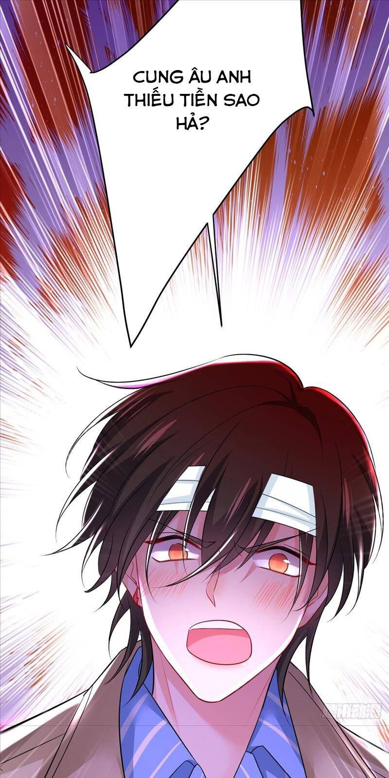 đọc truyện Tổng Tài Tại Thượng Chương 521.2 ảnh 19 tại Thiên Thai Truyện