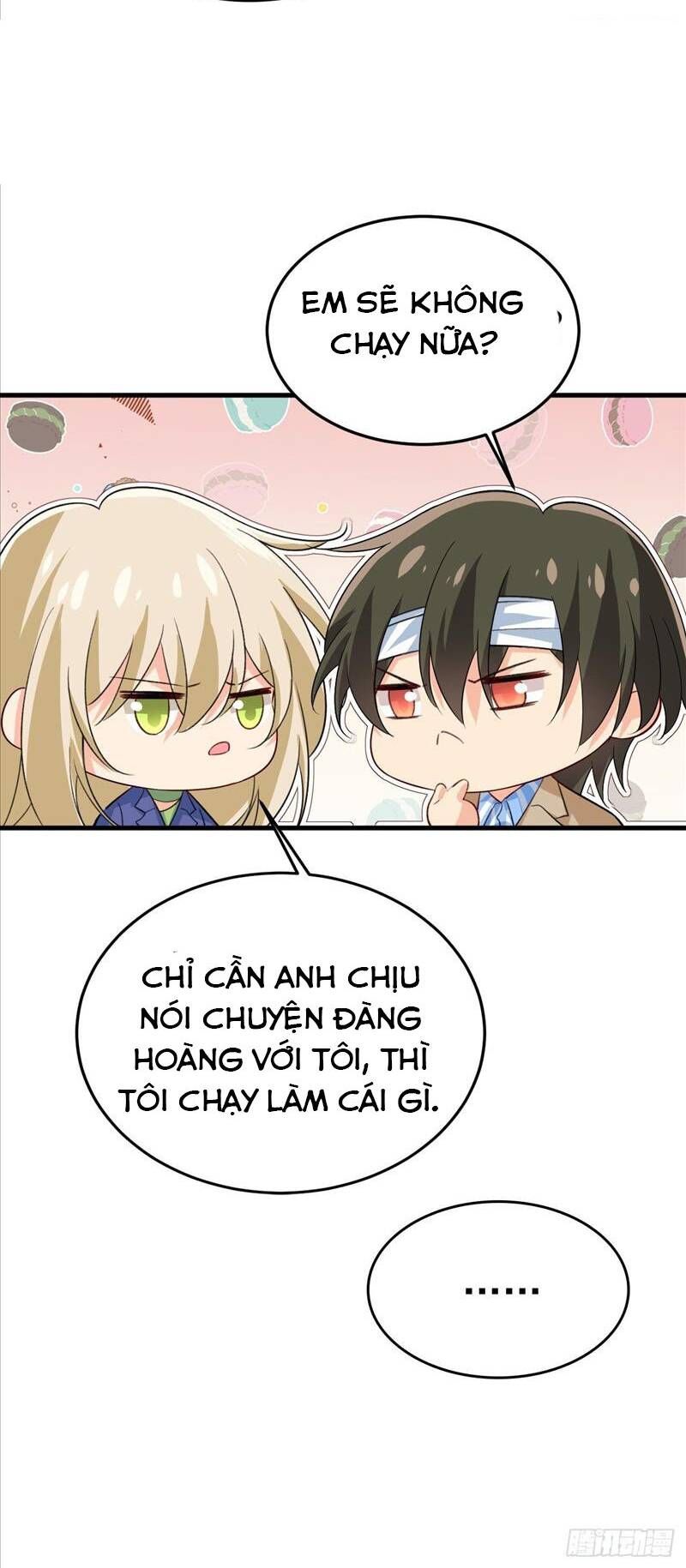 đọc truyện Tổng Tài Tại Thượng Chương 521.2 ảnh 22 tại Thiên Thai Truyện