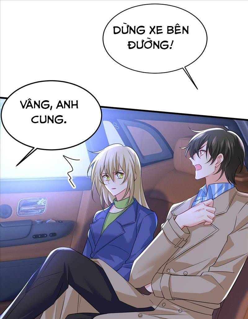 đọc truyện Tổng Tài Tại Thượng Chương 521.2 ảnh 23 tại Thiên Thai Truyện