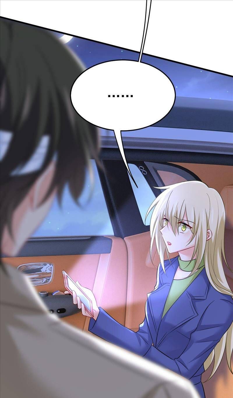 đọc truyện Tổng Tài Tại Thượng Chương 521.2 ảnh 5 tại Thiên Thai Truyện