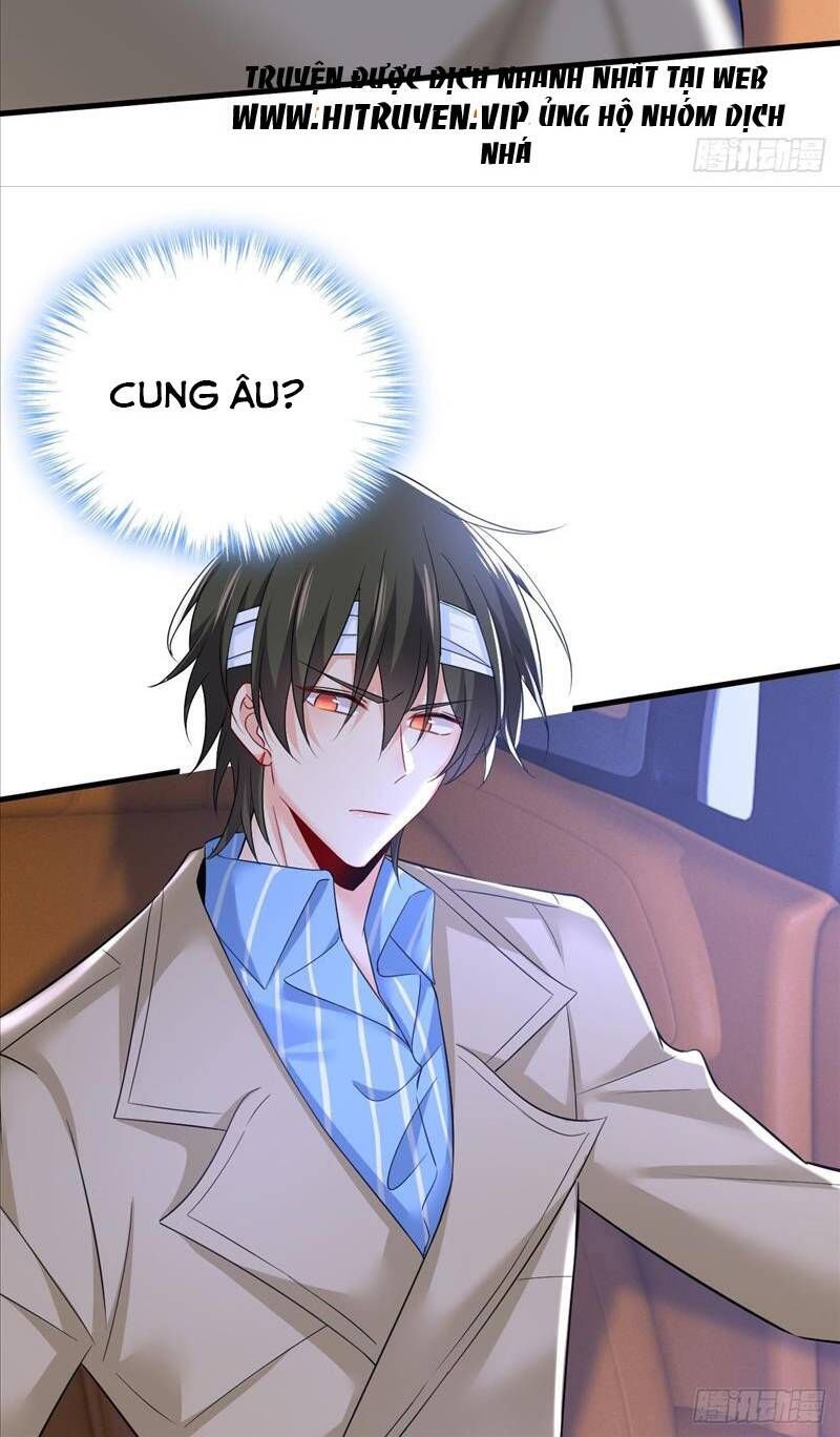 đọc truyện Tổng Tài Tại Thượng Chương 521.2 ảnh 6 tại Thiên Thai Truyện