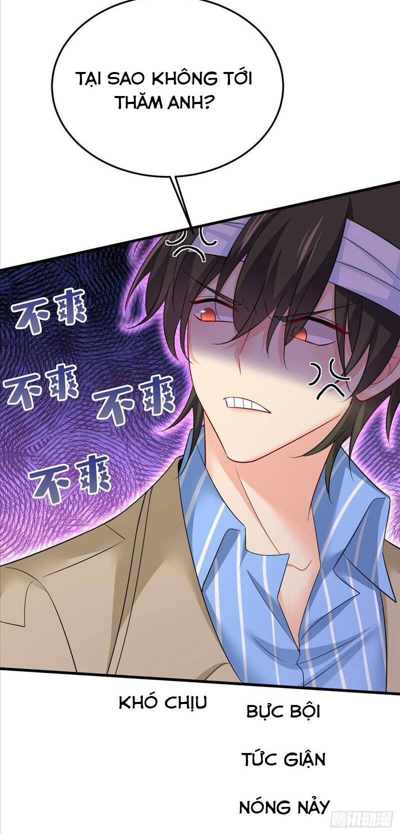 đọc truyện Tổng Tài Tại Thượng Chương 521.2 ảnh 10 tại Thiên Thai Truyện